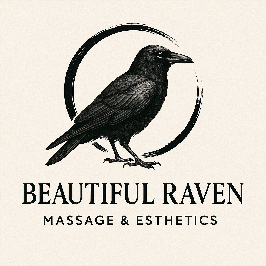 Tomica Rodriguez - Beautiful Raven Massage and Esthetics